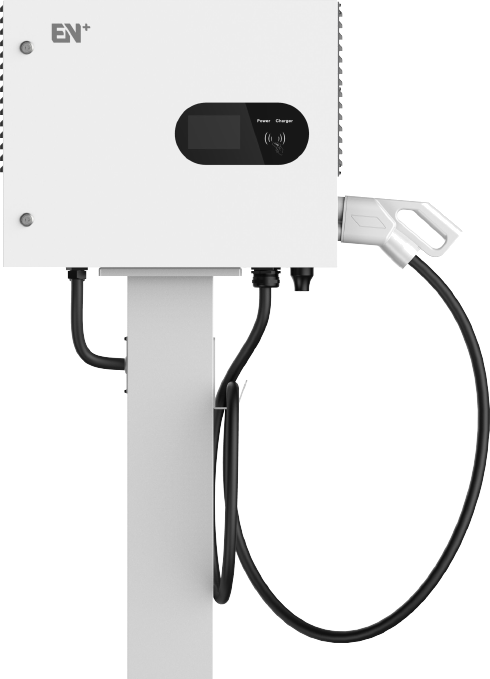 Corebox Series Cargador DC