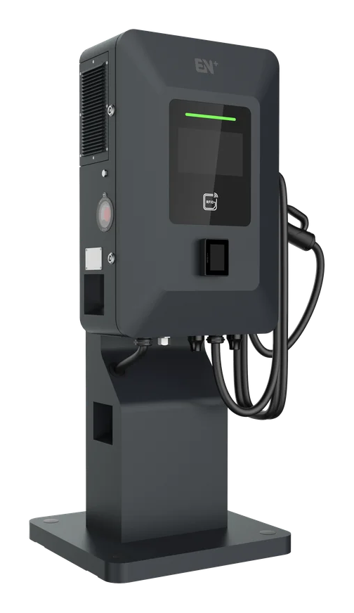 Mobox Series Cargador DC